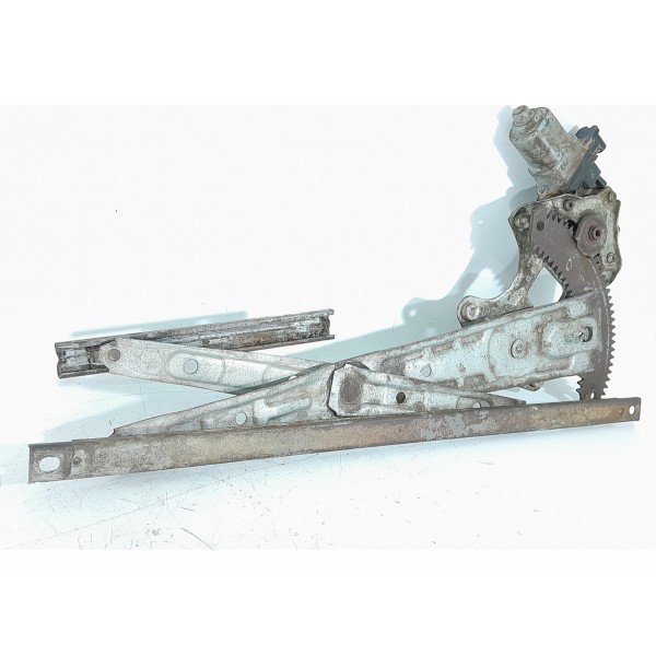 Máquina Vidro Versa Dianteira Direita 2014/2020 807301hl0a