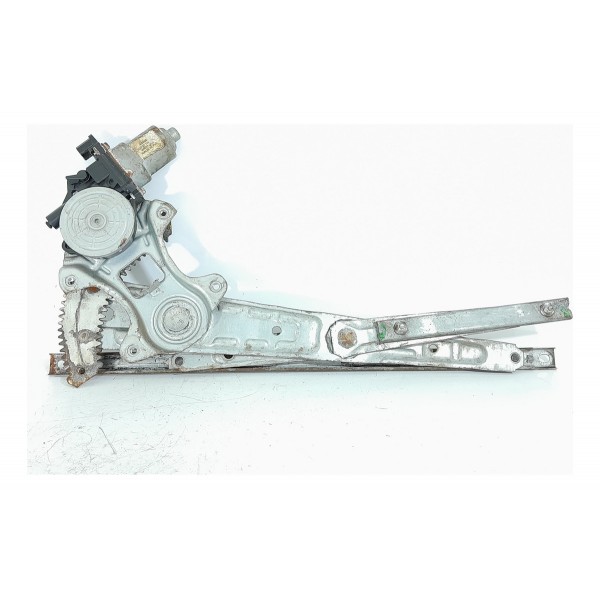 Máquina Vidro Versa Dianteira Direita 2014/2020 807301hl0a