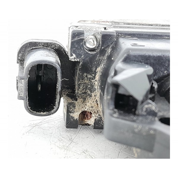 Máquina Vidro Versa Dianteira Direita 2014/2020 807301hl0a