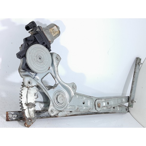 Máquina Vidro Versa Dianteira Direita 2014/2020 807301hl0a