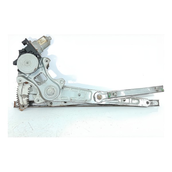 Máquina Vidro Versa Dianteira Direita 2014/2020 807301hl0a