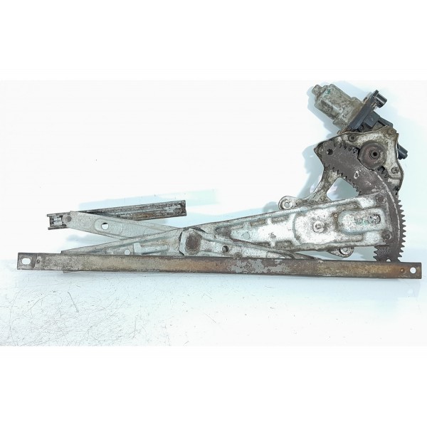 Máquina Vidro Versa Dianteira Direita 2014/2020 807301hl0a