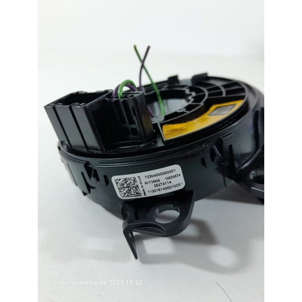 Cinta Hard Disk Airbag Tracker 2020/2025 26274114