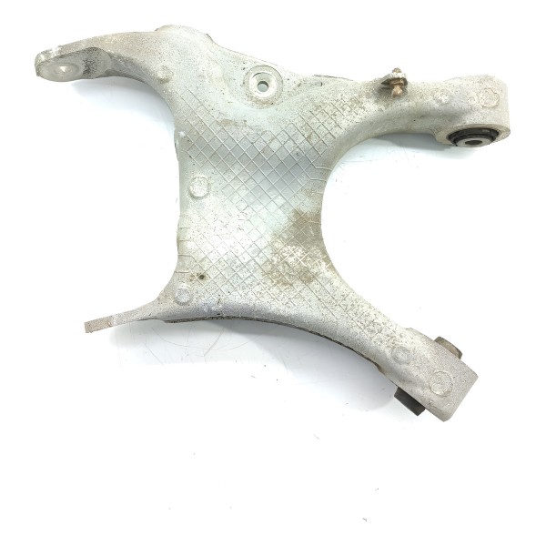 Bandeja Balanca Bmw X5 Traseira  Direita 2010/2018 677095407