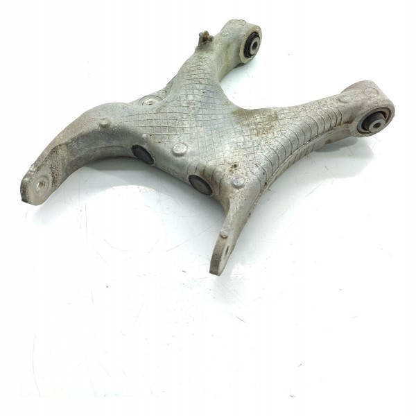 Bandeja Balanca Bmw X5 Traseira  Direita 2010/2018 677095407