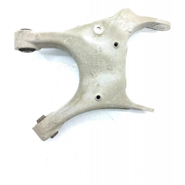 Bandeja Balanca Bmw X5 Traseira  Direita 2010/2018 677095407