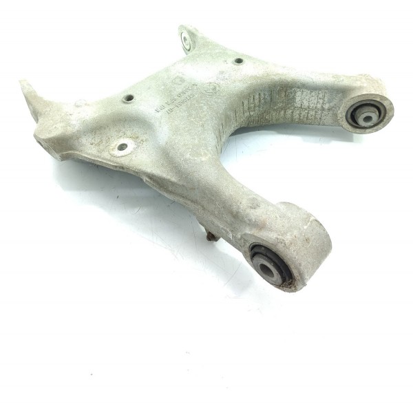 Bandeja Balanca Bmw X5 Traseira  Direita 2010/2018 677095407