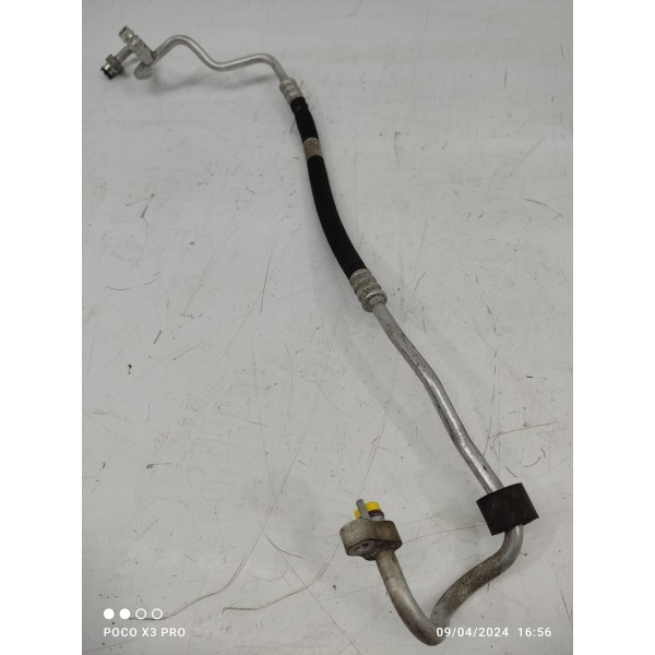 Mangueira Ar Condicionado C180 C200 2011 2012 A2048304816