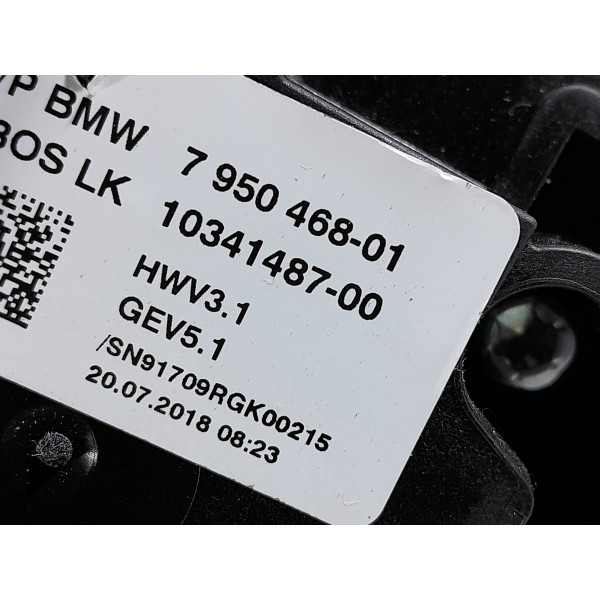 Trambulador Alavanca Cambio Mini Cooper 1.5 14/20 795046801