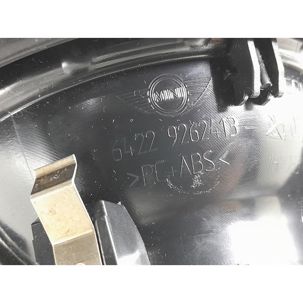 Difusor Ar Central Painel Mini Cooper Esq 14/20 64229262413