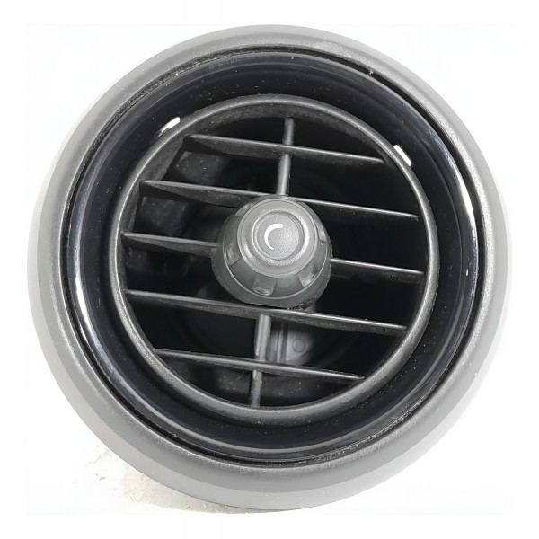 Difusor Ar Central Painel Mini Cooper Dir 14/20 64229262413