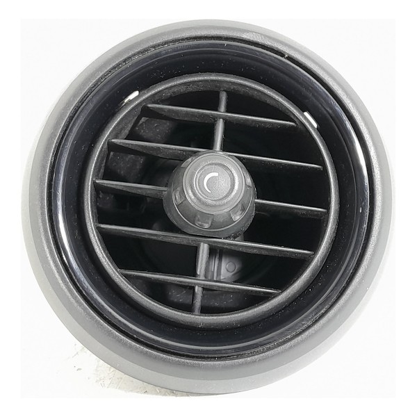 Difusor Ar Central Painel Mini Cooper Dir 14/20 64229262413