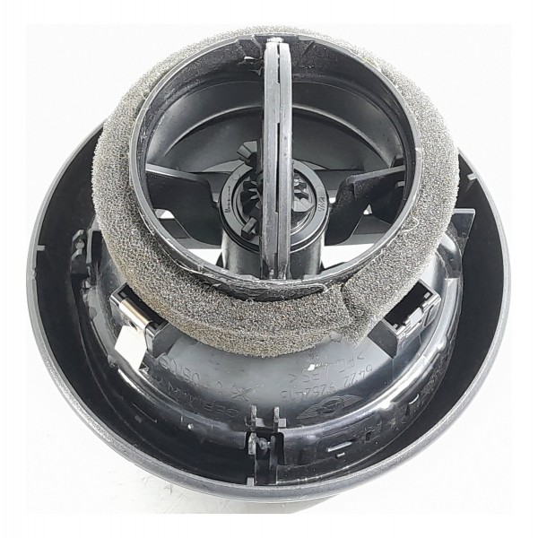 Difusor Ar Central Painel Mini Cooper Dir 14/20 64229262413