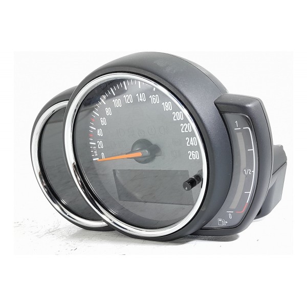 Painel Instrumento Mini Cooper 1.5 2014 2015/2020 9265439 Preto