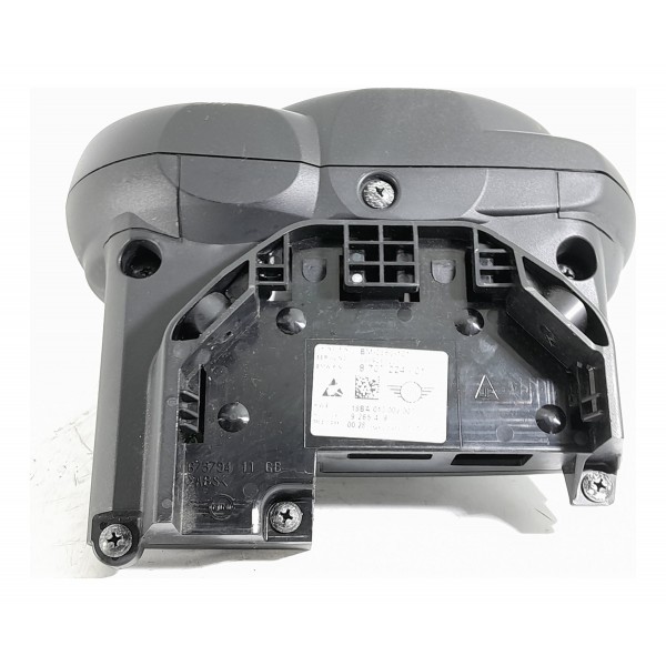 Painel Instrumento Mini Cooper 1.5 2014 2015/2020 9265439 Preto