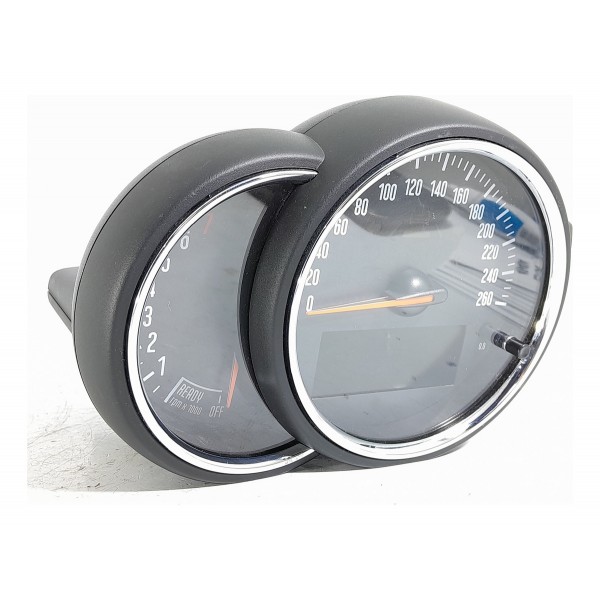 Painel Instrumento Mini Cooper 1.5 2014 2015/2020 9265439 Preto