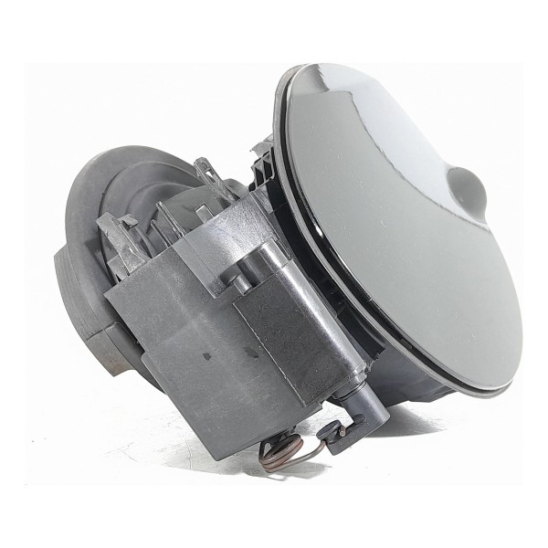 Portinhola Tanque Combustivel Mini Cooper 2014 2015/2020 Preto 2020