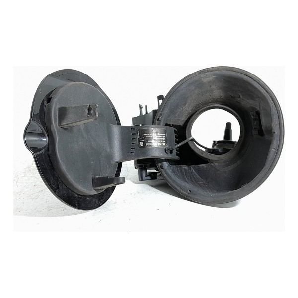 Portinhola Tanque Combustivel Mini Cooper 2014 2015/2020 Preto 2020