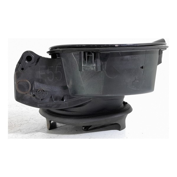 Portinhola Tanque Combustivel Mini Cooper 2014 2015/2020 Preto 2020