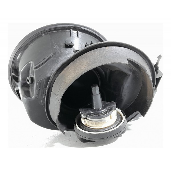 Portinhola Tanque Combustivel Mini Cooper 2014 2015/2020 Preto 2020