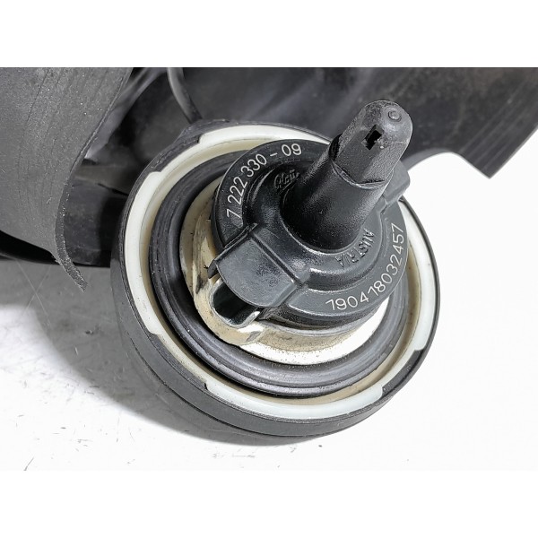 Portinhola Tanque Combustivel Mini Cooper 2014 2015/2020 Preto 2020