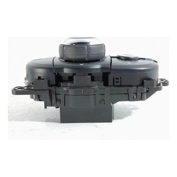 Comando Idrive Multimidia Mini Cooper 1.5 2014/2020 Original