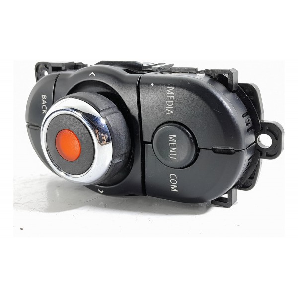 Comando Idrive Multimidia Mini Cooper 1.5 2014/2020 Original