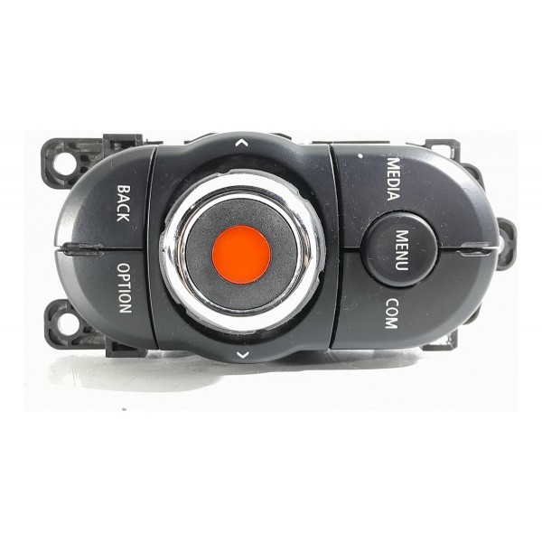 Comando Idrive Multimidia Mini Cooper 1.5 2014/2020 Original