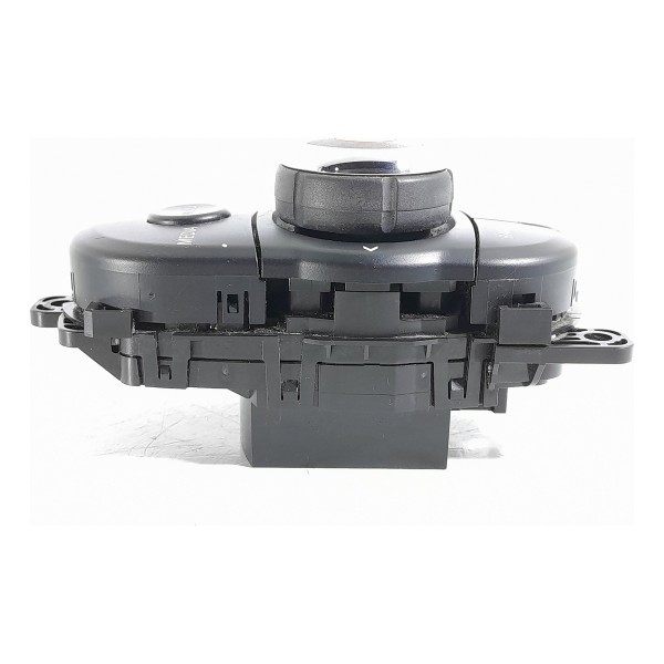 Comando Idrive Multimidia Mini Cooper 1.5 2014/2020 Original