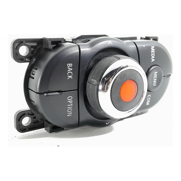Comando Idrive Multimidia Mini Cooper 1.5 2014/2020 Original