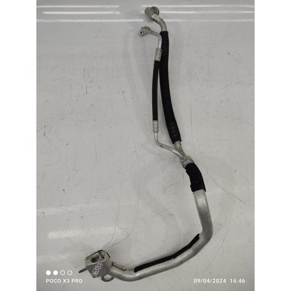 Mangueira Ar Condicionado C180 C200 2011 2012 A2048304716
