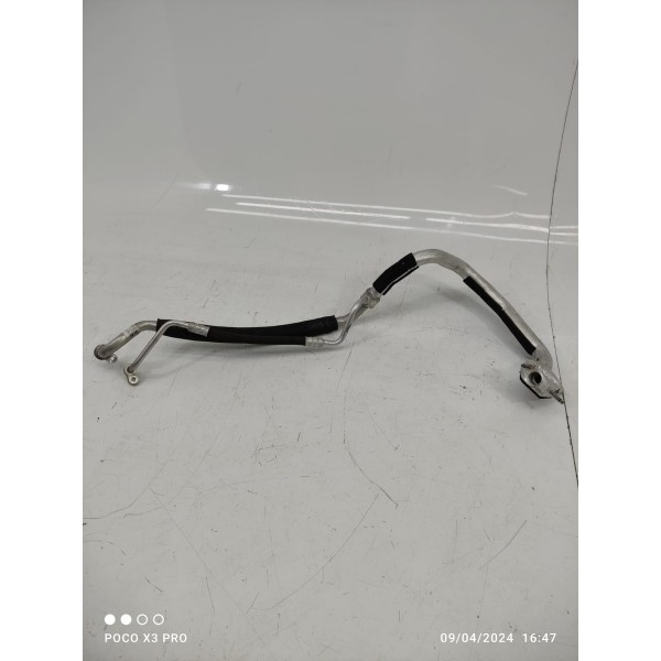 Mangueira Ar Condicionado C180 C200 2011 2012 A2048304716