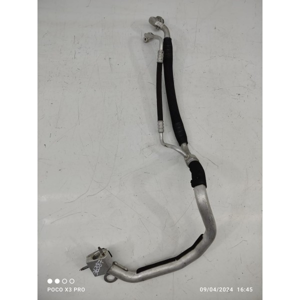 Mangueira Ar Condicionado C180 C200 2011 2012 A2048304716