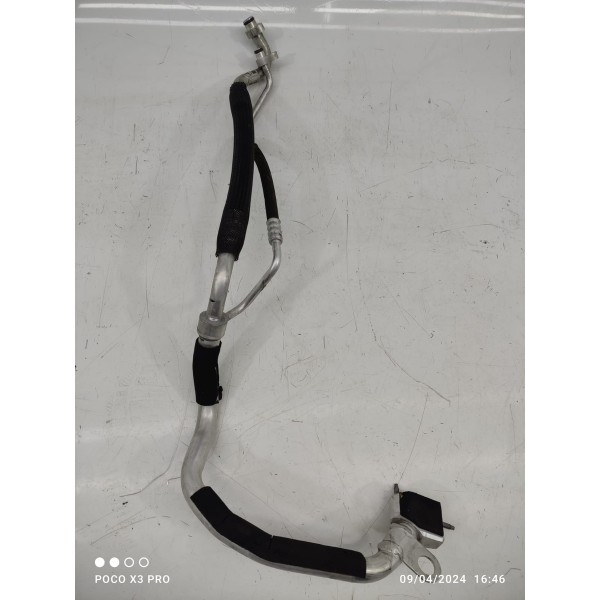 Mangueira Ar Condicionado C180 C200 2011 2012 A2048304716