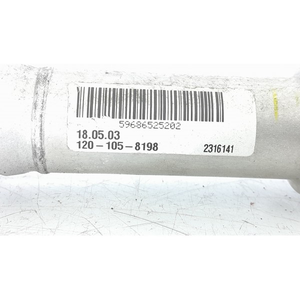 Cruzeta Coluna Direcao Mini Cooper 1.5 2014/2020 1201058198