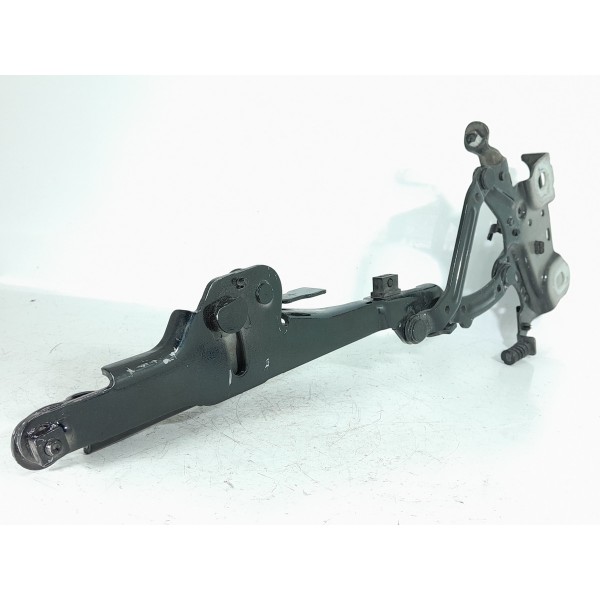 Dobradica Capo Mini Cooper 1.5 Direita 2014/2020 730056618