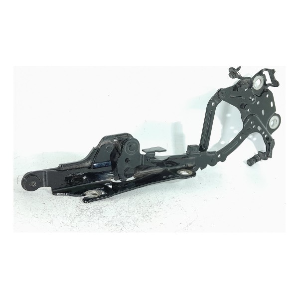 Dobradica Capo Mini Cooper 1.5 Esquerda 2014/2020 730056518