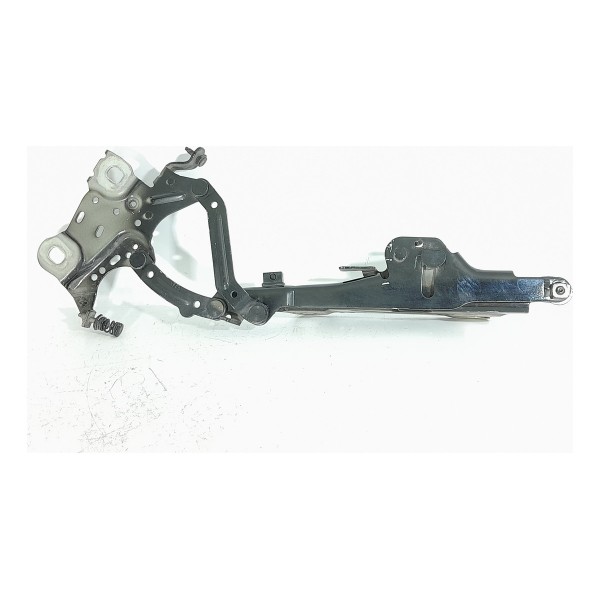 Dobradica Capo Mini Cooper 1.5 Esquerda 2014/2020 730056518