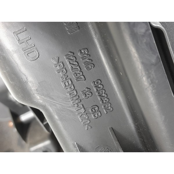 Porta Luvas Mini Cooper 1.5 2014 2015 2016/2020 9262362