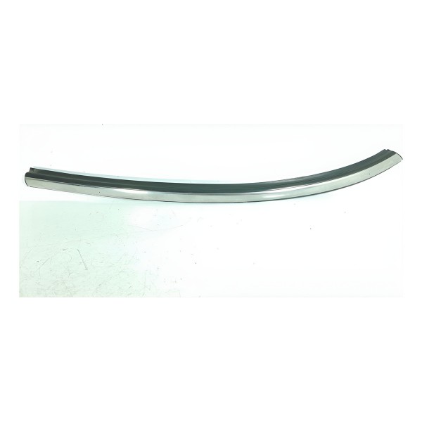 Friso Lateral Mini Cooper 5p Traseiro Esquerd 14/20 12866210 Cromado