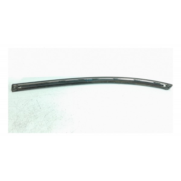 Friso Lateral Mini Cooper 5p Traseiro Esquerd 14/20 12866210 Cromado