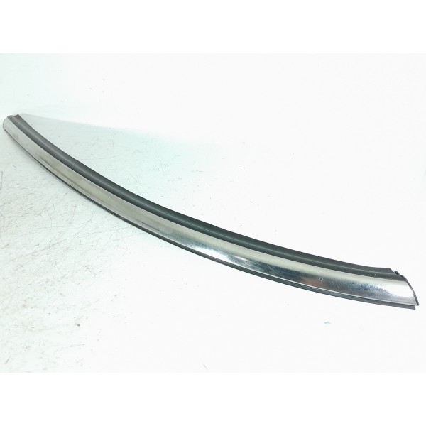 Friso Lateral Mini Cooper 5p Traseiro Esquerd 14/20 12866210 Cromado