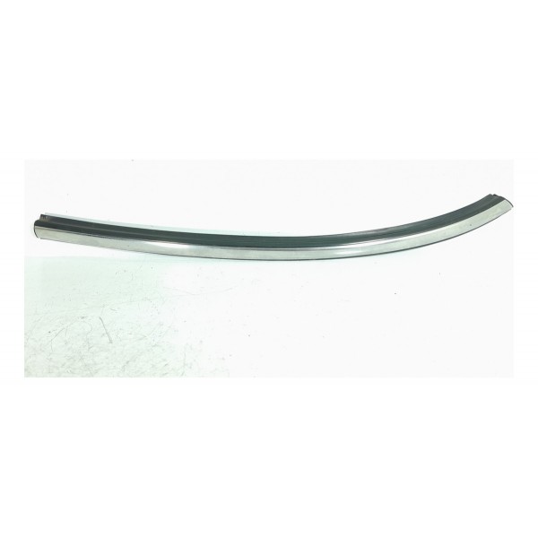 Friso Lateral Mini Cooper 5p Traseiro Esquerd 14/20 12866210 Cromado