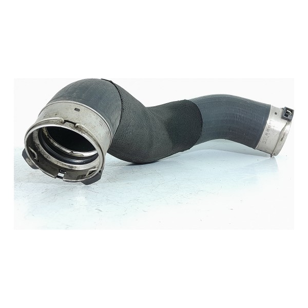 Mangueira Intercooler Mini Cooper 1.5 2014 2015 2016/2020 Preto