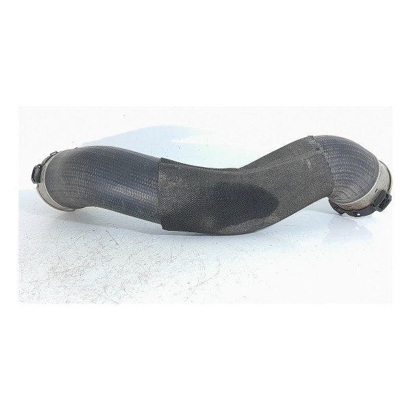 Mangueira Intercooler Mini Cooper 1.5 2014 2015 2016/2020 Preto