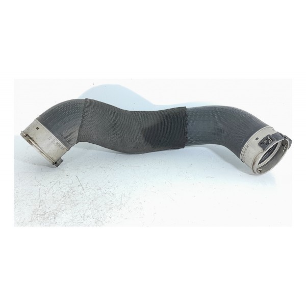 Mangueira Intercooler Mini Cooper 1.5 2014 2015 2016/2020 Preto