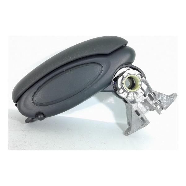 Apoio Braco Console Central Mini Cooper 2014/2020 929295119 Preto