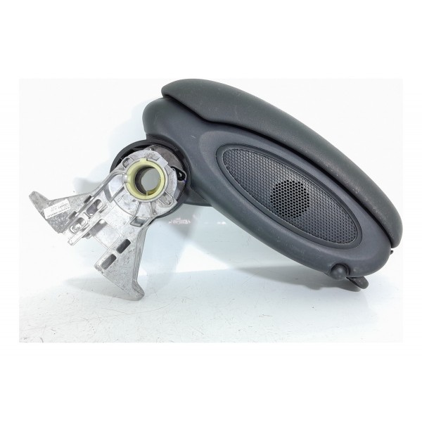 Apoio Braco Console Central Mini Cooper 2014/2020 929295119 Preto