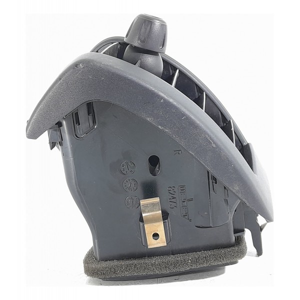 Difusor Ar Painel Mini Cooper Direito 2014/2020 64229265406