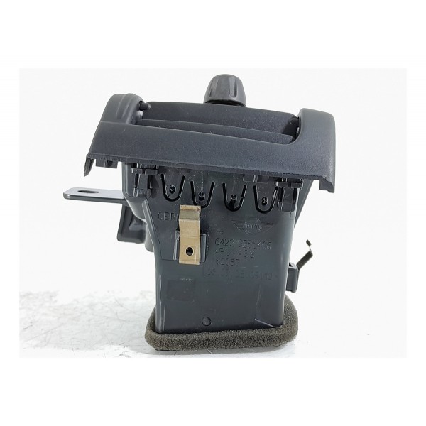 Difusor Ar Painel Mini Cooper Direito 2014/2020 64229265406